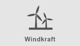 Branchenlösungen von Ortlieb für Windkraftanlagen